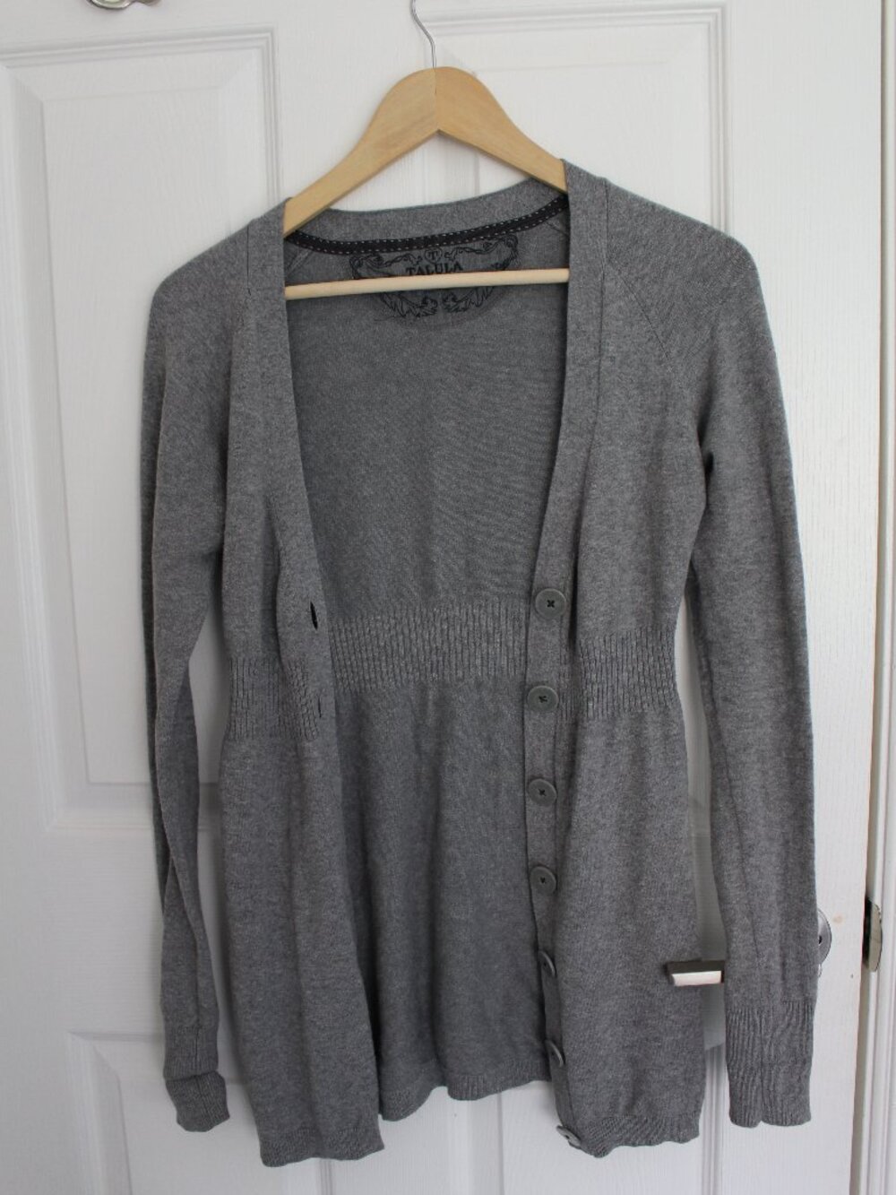 Talula Knit Cardigan Women's S